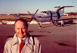 Dick Foreman